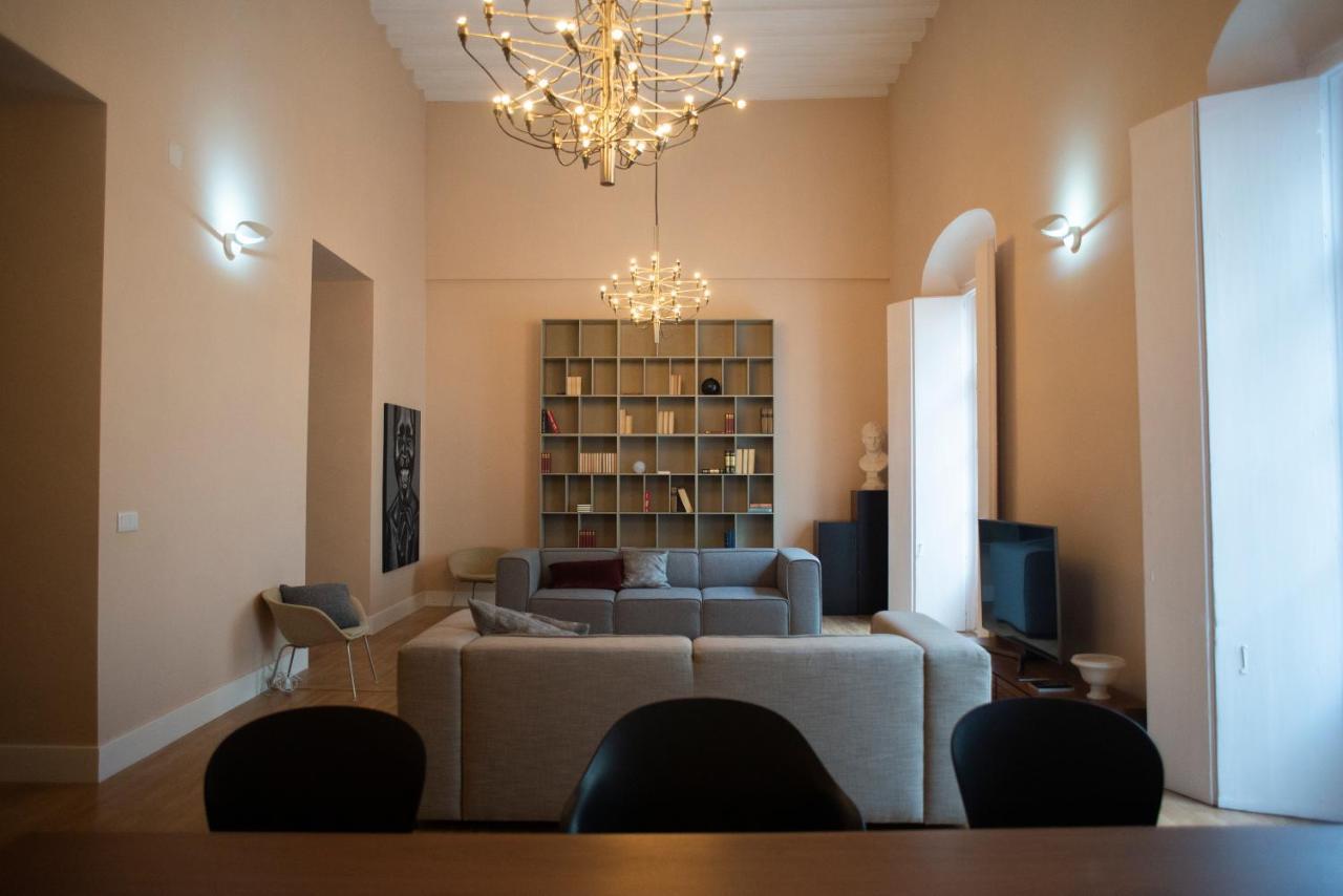 Casa Plaza De Las Flores Cadiz Grupo Ac Gestion Extérieur photo