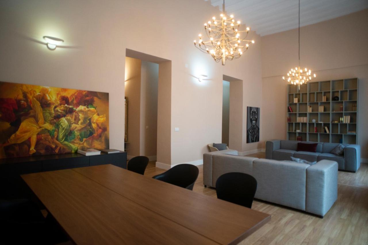 Casa Plaza De Las Flores Cadiz Grupo Ac Gestion Extérieur photo